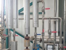 TOMSA DESTIL 90,000 LPD