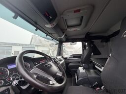 MAN TGX 33.540 6x4 SLT Push 160 To / Swiss-Vehicle