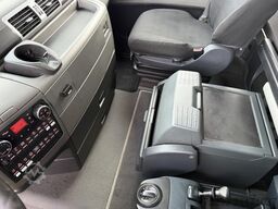 MAN TGX 33.540 6x4 SLT Push 160 To / Swiss-Vehicle