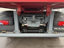 MAN TGX 33.540 6x4 SLT Push 160 To / Swiss-Vehicle