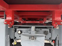 MAN TGX 33.540 6x4 SLT Push 160 To / Swiss-Vehicle