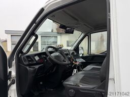 Iveco 70C17H P Daily Hiab / Swiss-Vehicle