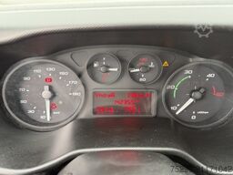 Iveco 70C17H P Daily Hiab / Swiss-Vehicle