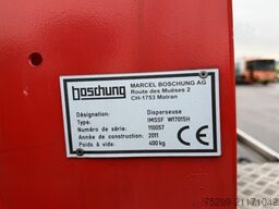 Iveco 70C17H P Daily Hiab / Swiss-Vehicle