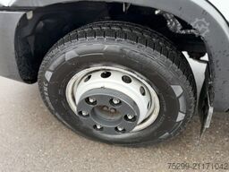 Iveco 70C17H P Daily Hiab / Swiss-Vehicle