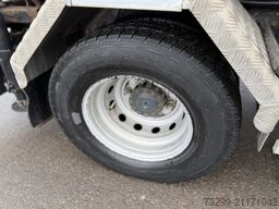 Iveco 70C17H P Daily Hiab / Swiss-Vehicle