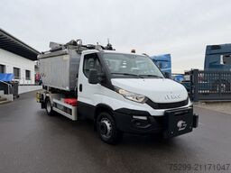 Iveco 70C17 Kommunal / Swiss-Vehicle