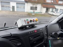 Iveco 70C17 Kommunal / Swiss-Vehicle