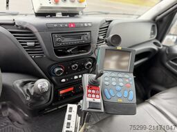 Iveco 70C17 Kommunal / Swiss-Vehicle