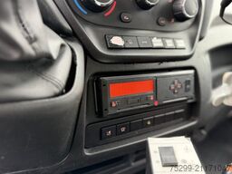 Iveco 70C17 Kommunal / Swiss-Vehicle