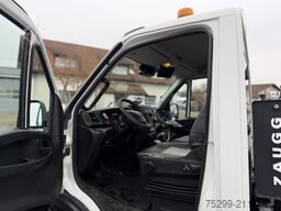 Iveco 70C17 Kommunal / Swiss-Vehicle
