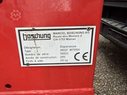 Iveco 70C17 Kommunal / Swiss-Vehicle