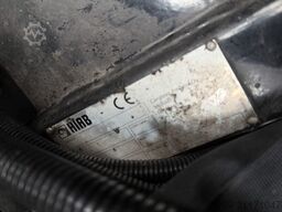 Iveco 70C17 Kommunal / Swiss-Vehicle