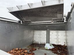 Iveco 70C17 Kommunal / Swiss-Vehicle