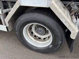 Iveco 70C17 Kommunal / Swiss-Vehicle