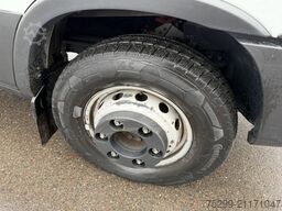 Iveco 70C17 Kommunal / Swiss-Vehicle