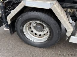 Iveco 70C17 Kommunal / Swiss-Vehicle