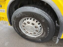 Scania G490 LB10x4/6 HNA Liebherr 12m³ / Swiss-Vehicle