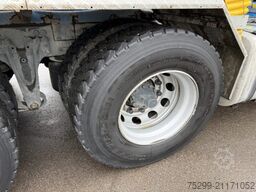 Scania G490 LB10x4/6 HNA Liebherr 12m³ / Swiss-Vehicle