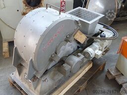 PALLMANN PHM 600-350