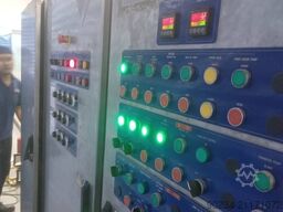 HEAT & CONTROL NC-3006