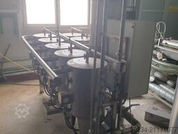 BIODIESEL FUELS EQUIPMENT 10,000 litres / 8 hour day