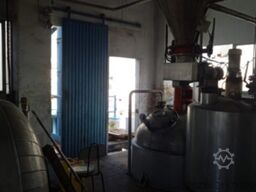 GEA WESTFALIA 150 TPD