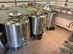 SERAP ST Thermorégulée