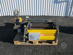 Konecranes Hubhöhe: 45m 500 kg