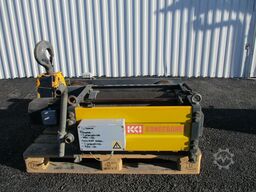 Konecranes Hubhöhe: 45m 500 kg