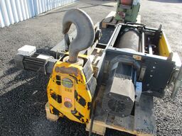 Konecranes Hubhöhe: 45m 500 kg