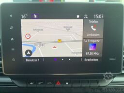 RENAULT Trafic KOMFORT L2H1 dCi 170 KLIMA+NAVIGATION