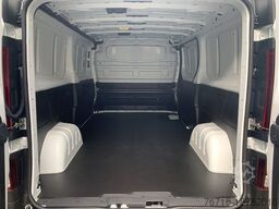 RENAULT Trafic KOMFORT L2H1 dCi 170 KLIMA+NAVIGATION