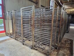  58x78 H:190 cm