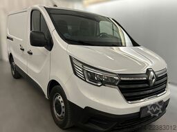 RENAULT Trafic Kasten L1H1 2,8t Komfort # 24 tkm# Regal