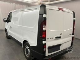 RENAULT Trafic Kasten L1H1 2,8t Komfort # 24 tkm# Regal