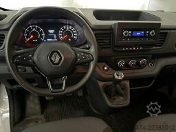RENAULT Trafic Kasten L1H1 2,8t Komfort # 24 tkm# Regal