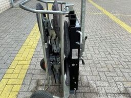 Hoeflon Grip S600