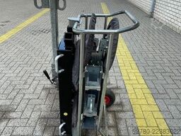 Hoeflon Grip S600