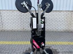Hoeflon Grip S600