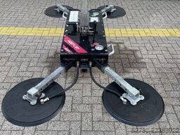 Hoeflon Grip S600