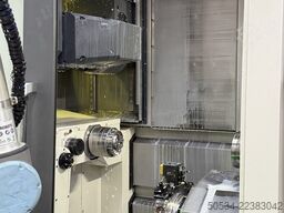 NAKAMURA NTJ-100