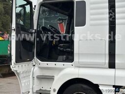 MAN TGX 18.460 4x2 Blatt/Luft Retarder NAVI Klima