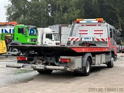 MERCEDES-BENZ Atego 1324L 4x2 Autotransporter