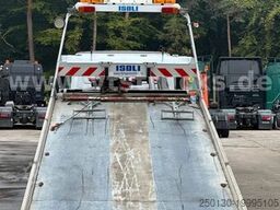 MERCEDES-BENZ Atego 1324L 4x2 Autotransporter