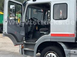 MERCEDES-BENZ Atego 1324L 4x2 Autotransporter