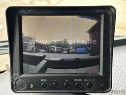 MERCEDES-BENZ Atego 1324L 4x2 Autotransporter