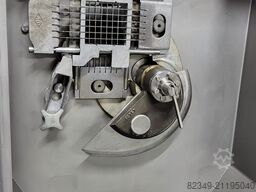 Speckschneider Treif Piccolo Piccolo