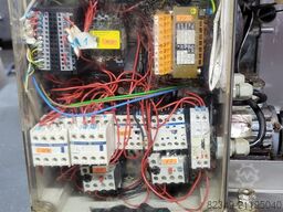 Speckschneider Treif Piccolo Piccolo