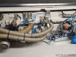 HOLZ-HER AURIGA 1308XL power